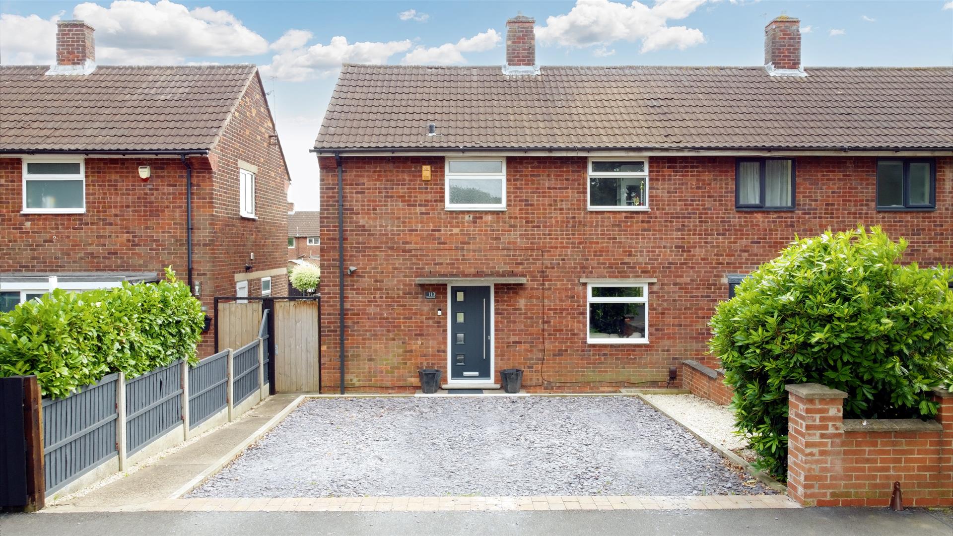 Longmoor Road, Long Eaton Robert Ellis Estate Agents